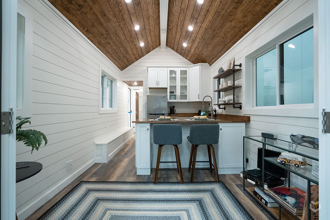 Henger-living-room